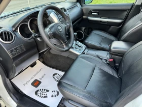 Suzuki Grand vitara 3.2Бензин/V6/4x4/Автоматик/Кожен Салон/Нави/K-Go/ - 17999 лв. / 9202.74 € - 26146568 8 | Car24.bg Suzuki Grand vitara 3.2Бензин/V6/4x4/Автоматик/Кожен Салон/Нави/K-Go/ - 17999 лв. / 9202.74 € - 26146568 8
