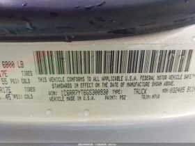 Dodge RAM 1500 REBEL 4X4 5'7 CARFAX АВТО КРЕДИТ - 28950 лв. / 14801.90 € - 78647150 17 | Car24.bg Dodge RAM 1500 REBEL 4X4 5'7 CARFAX АВТО КРЕДИТ - 28950 лв. / 14801.90 € - 78647150 17