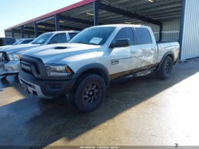 Dodge RAM 1500 REBEL 4X4 5'7 CARFAX АВТО КРЕДИТ - 28950 лв. / 14801.90 € - 78647150 3 | Car24.bg Dodge RAM 1500 REBEL 4X4 5'7 CARFAX АВТО КРЕДИТ - 28950 лв. / 14801.90 € - 78647150 3