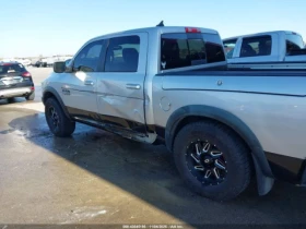 Dodge RAM 1500 REBEL 4X4 5'7 CARFAX АВТО КРЕДИТ - 28950 лв. / 14801.90 € - 78647150 11 | Car24.bg Dodge RAM 1500 REBEL 4X4 5'7 CARFAX АВТО КРЕДИТ - 28950 лв. / 14801.90 € - 78647150 11