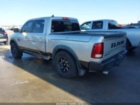 Dodge RAM 1500 REBEL 4X4 5'7 CARFAX АВТО КРЕДИТ - 28950 лв. / 14801.90 € - 78647150 4 | Car24.bg Dodge RAM 1500 REBEL 4X4 5'7 CARFAX АВТО КРЕДИТ - 28950 лв. / 14801.90 € - 78647150 4