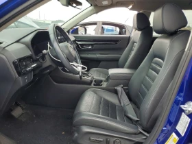 Honda Cr-v * 1.5* EXL* AWD* КОЖА* ПОДГРЕВ* ШИБИДАХ* | Auto.bg — изображение 7 Honda Cr-v * 1.5* EXL* AWD* КОЖА* ПОДГРЕВ* ШИБИДАХ* | Auto.bg — изображение 7