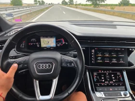 Audi Q7 Premium Plus* 55TFSI* S-LINE* 6+ 1 SEATS - 28999 € / 56717.11 лв. - 46461276 15 | Car24.bg Audi Q7 Premium Plus* 55TFSI* S-LINE* 6+ 1 SEATS - 28999 € / 56717.11 лв. - 46461276 15