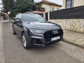Audi Q7 Premium Plus* 55TFSI* S-LINE* 6+ 1 SEATS - 28999 € / 56717.11 лв. - 46461276 5 | Car24.bg Audi Q7 Premium Plus* 55TFSI* S-LINE* 6+ 1 SEATS - 28999 € / 56717.11 лв. - 46461276 5