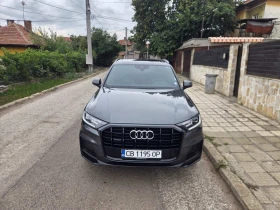 Audi Q7 Premium Plus* 55TFSI* S-LINE* 6+ 1 SEATS - 28999 € / 56717.11 лв. - 46461276 4 | Car24.bg Audi Q7 Premium Plus* 55TFSI* S-LINE* 6+ 1 SEATS - 28999 € / 56717.11 лв. - 46461276 4