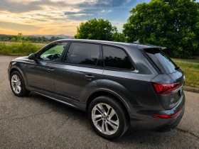 Audi Q7 Premium Plus* 55TFSI* S-LINE* 6+ 1 SEATS - 28999 € / 56717.11 лв. - 46461276 17 | Car24.bg Audi Q7 Premium Plus* 55TFSI* S-LINE* 6+ 1 SEATS - 28999 € / 56717.11 лв. - 46461276 17