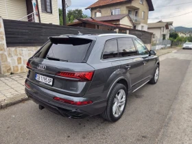 Audi Q7 Premium Plus* 55TFSI* S-LINE* 6+ 1 SEATS - 28999 € / 56717.11 лв. - 46461276 8 | Car24.bg Audi Q7 Premium Plus* 55TFSI* S-LINE* 6+ 1 SEATS - 28999 € / 56717.11 лв. - 46461276 8