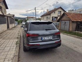 Audi Q7 Premium Plus* 55TFSI* S-LINE* 6+ 1 SEATS - 28999 € / 56717.11 лв. - 46461276 10 | Car24.bg Audi Q7 Premium Plus* 55TFSI* S-LINE* 6+ 1 SEATS - 28999 € / 56717.11 лв. - 46461276 10