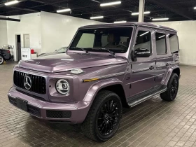 Mercedes-Benz G 500 * CARFAX * 2 ЧИФТА ГУМИ * ДИСТРОНИК * АВТОКРЕДИТ