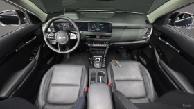Kia Seltos 2.0 4WD Gravity* 360* HUD* КОЖА* НАВИ* ПАНО | Auto.bg — изображение 5 Kia Seltos 2.0 4WD Gravity* 360* HUD* КОЖА* НАВИ* ПАНО | Auto.bg — изображение 5