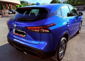 Nissan Qashqai 1.3 DIG-T | Auto.bg — изображение 4 Nissan Qashqai 1.3 DIG-T | Auto.bg — изображение 4