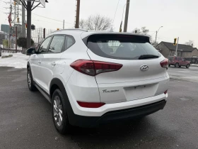 Hyundai Tucson undefined | Auto.bg — изображение 4 Hyundai Tucson undefined | Auto.bg — изображение 4
