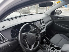 Hyundai Tucson undefined | Auto.bg — изображение 5 Hyundai Tucson undefined | Auto.bg — изображение 5