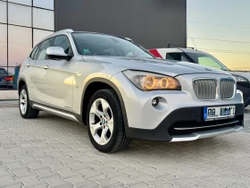 BMW X1 Xdrive 23d | Auto.bg — изображение 8 BMW X1 Xdrive 23d | Auto.bg — изображение 8