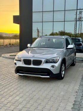 BMW X1 Xdrive 23d | Auto.bg — изображение 15 BMW X1 Xdrive 23d | Auto.bg — изображение 15