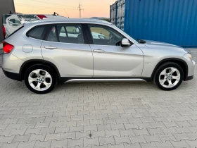 BMW X1 Xdrive 23d | Auto.bg — изображение 6 BMW X1 Xdrive 23d | Auto.bg — изображение 6