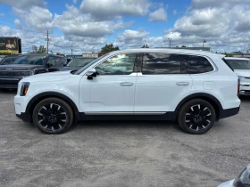 Kia Telluride SX* 4x4* 360* Pano* H&K* Обдух* Подгрев* Keyless* - 29999 € - 76515705 3 | Car24.bg Kia Telluride SX* 4x4* 360* Pano* H&K* Обдух* Подгрев* Keyless* - 29999 € - 76515705 3