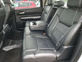Toyota Tundra 5.7 V8 * CREWMAX SR5 * AWD * CARFAX * | Auto.bg — изображение 11 Toyota Tundra 5.7 V8 * CREWMAX SR5 * AWD * CARFAX * | Auto.bg — изображение 11