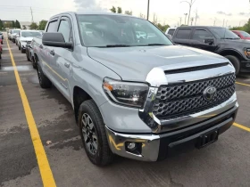 Toyota Tundra 5.7 V8 * CREWMAX SR5 * AWD * CARFAX * | Auto.bg — изображение 5 Toyota Tundra 5.7 V8 * CREWMAX SR5 * AWD * CARFAX * | Auto.bg — изображение 5