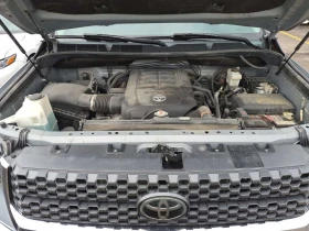 Toyota Tundra 5.7 V8 * CREWMAX SR5 * AWD * CARFAX * | Auto.bg — изображение 17 Toyota Tundra 5.7 V8 * CREWMAX SR5 * AWD * CARFAX * | Auto.bg — изображение 17