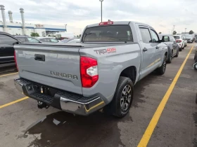 Toyota Tundra 5.7 V8 * CREWMAX SR5 * AWD * CARFAX * | Auto.bg — изображение 2 Toyota Tundra 5.7 V8 * CREWMAX SR5 * AWD * CARFAX * | Auto.bg — изображение 2