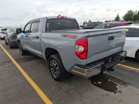 Toyota Tundra 5.7 V8 * CREWMAX SR5 * AWD * CARFAX * | Auto.bg — изображение 6 Toyota Tundra 5.7 V8 * CREWMAX SR5 * AWD * CARFAX * | Auto.bg — изображение 6