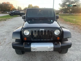 Jeep Wrangler Unlimited Sahara 4WD* 3.6* | Auto.bg — изображение 2 Jeep Wrangler Unlimited Sahara 4WD* 3.6* | Auto.bg — изображение 2