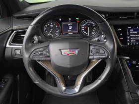 Cadillac XT6 3.6/SPORT/PANORAMA/7 МЕСТА/HEAD UP/DISTRONIC | Auto.bg — изображение 12 Cadillac XT6 3.6/SPORT/PANORAMA/7 МЕСТА/HEAD UP/DISTRONIC | Auto.bg — изображение 12