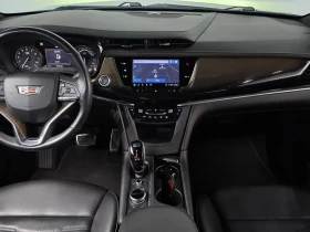 Cadillac XT6 3.6/SPORT/PANORAMA/7 МЕСТА/HEAD UP/DISTRONIC | Auto.bg — изображение 7 Cadillac XT6 3.6/SPORT/PANORAMA/7 МЕСТА/HEAD UP/DISTRONIC | Auto.bg — изображение 7