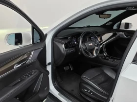 Cadillac XT6 3.6/SPORT/PANORAMA/7 МЕСТА/HEAD UP/DISTRONIC | Auto.bg — изображение 10 Cadillac XT6 3.6/SPORT/PANORAMA/7 МЕСТА/HEAD UP/DISTRONIC | Auto.bg — изображение 10
