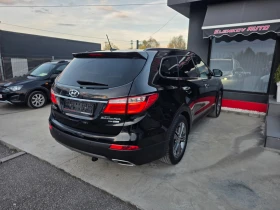 Hyundai Santa fe GRAND 2.2CRDI-197к.с-4X4-АВТОМАТИК-ГЕРМАНИЯ - 14500 € - 51700007 8 | Car24.bg Hyundai Santa fe GRAND 2.2CRDI-197к.с-4X4-АВТОМАТИК-ГЕРМАНИЯ - 14500 € - 51700007 8