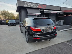 Hyundai Santa fe GRAND 2.2CRDI-197к.с-4X4-АВТОМАТИК-ГЕРМАНИЯ - 14500 € - 51700007 6 | Car24.bg Hyundai Santa fe GRAND 2.2CRDI-197к.с-4X4-АВТОМАТИК-ГЕРМАНИЯ - 14500 € - 51700007 6