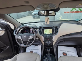Hyundai Santa fe GRAND 2.2CRDI-197к.с-4X4-АВТОМАТИК-ГЕРМАНИЯ - 14500 € - 51700007 11 | Car24.bg Hyundai Santa fe GRAND 2.2CRDI-197к.с-4X4-АВТОМАТИК-ГЕРМАНИЯ - 14500 € - 51700007 11