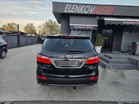 Hyundai Santa fe GRAND 2.2CRDI-197к.с-4X4-АВТОМАТИК-ГЕРМАНИЯ - 14500 € - 51700007 7 | Car24.bg Hyundai Santa fe GRAND 2.2CRDI-197к.с-4X4-АВТОМАТИК-ГЕРМАНИЯ - 14500 € - 51700007 7