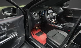Mercedes-Benz GLA 250 4MATIC | Auto.bg — изображение 9 Mercedes-Benz GLA 250 4MATIC | Auto.bg — изображение 9