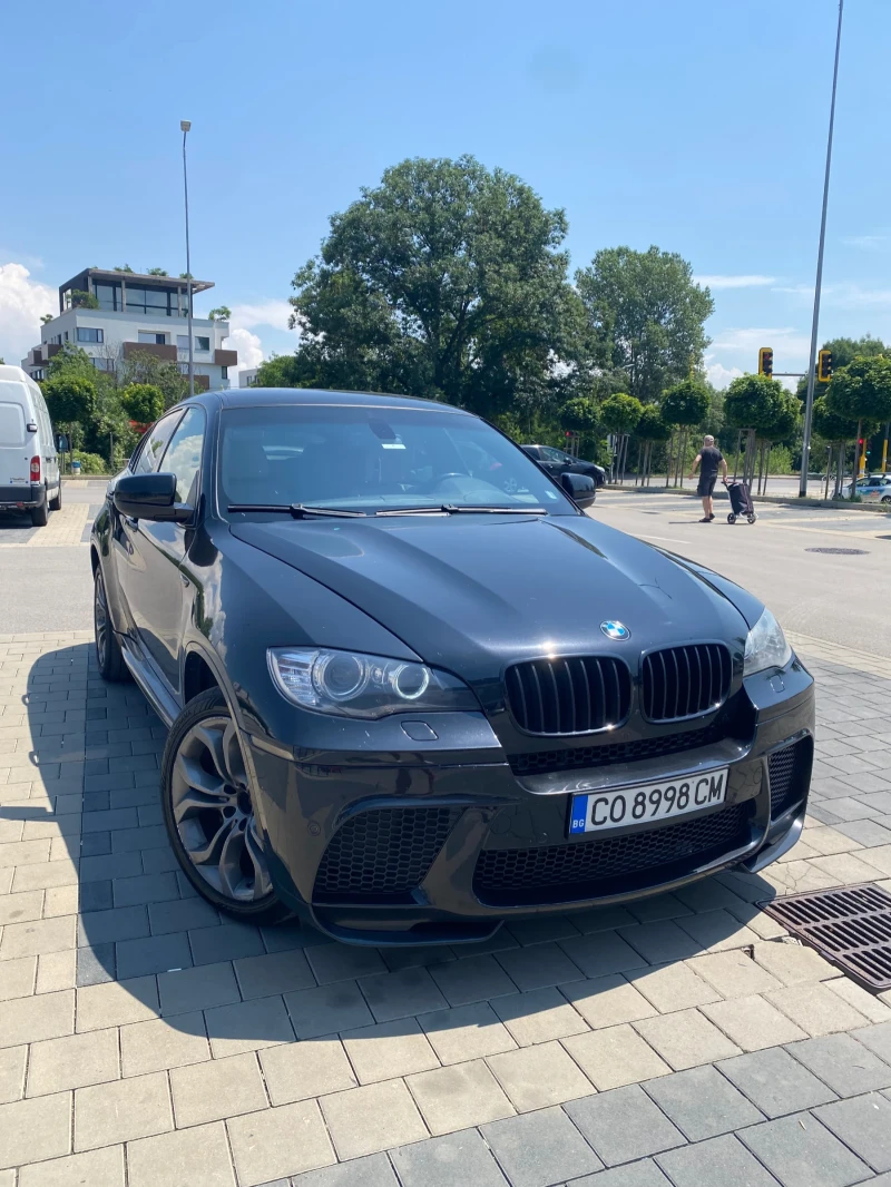 BMW X6 M PACKET - 12599 € / 24641.50 лв. - 88848948 1 | Car24.bg BMW X6 M PACKET - 12599 € / 24641.50 лв. - 88848948 1