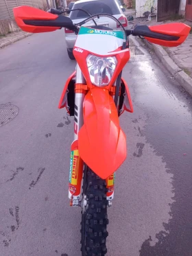 Ktm EXC 350 Exc six days