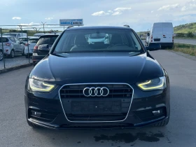 Audi A4 2.0TDI 1 - Car24.bg Audi A4 2.0TDI 1