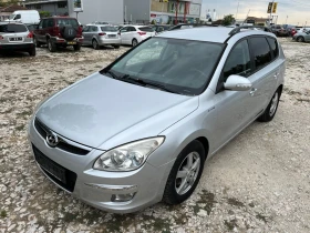 Hyundai I30 1.6CRDI - Car24.bg Hyundai I30 1.6CRDI