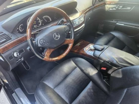 Mercedes-Benz S 550 - 27000 лв. / 13804.88 € - 94656106 10 | Car24.bg Mercedes-Benz S 550 - 27000 лв. / 13804.88 € - 94656106 10