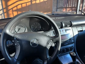 Mercedes-Benz C 200 C200 KOMPRESSOR - 3400 € / 6649.82 лв. - 11534854 6 | Car24.bg Mercedes-Benz C 200 C200 KOMPRESSOR - 3400 € / 6649.82 лв. - 11534854 6