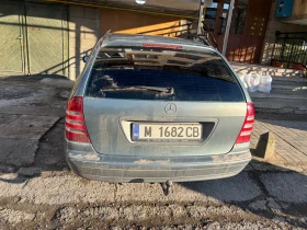 Mercedes-Benz C 200 C200 KOMPRESSOR - 3400 € / 6649.82 лв. - 11534854 4 | Car24.bg Mercedes-Benz C 200 C200 KOMPRESSOR - 3400 € / 6649.82 лв. - 11534854 4