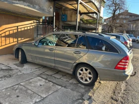 Mercedes-Benz C 200 C200 KOMPRESSOR - 3400 € / 6649.82 лв. - 11534854 3 | Car24.bg Mercedes-Benz C 200 C200 KOMPRESSOR - 3400 € / 6649.82 лв. - 11534854 3