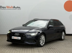 Audi A6 - Car24.bg Audi A6