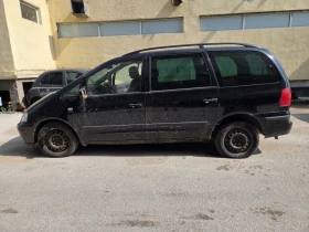 Seat Alhambra 1.9 PD 116к.с. 2бр. | Auto.bg — изображение 17 Seat Alhambra 1.9 PD 116к.с. 2бр. | Auto.bg — изображение 17