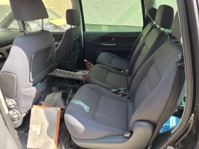 Seat Alhambra 1.9 PD 116к.с. 2бр. | Auto.bg — изображение 12 Seat Alhambra 1.9 PD 116к.с. 2бр. | Auto.bg — изображение 12
