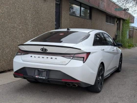 Hyundai Elantra N Line FWD* АвтоКредит* (ЦЕНА ДО БГ) | Auto.bg — изображение 5 Hyundai Elantra N Line FWD* АвтоКредит* (ЦЕНА ДО БГ) | Auto.bg — изображение 5