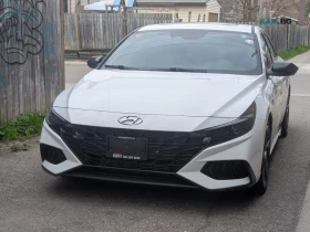 Hyundai Elantra N Line FWD* АвтоКредит* (ЦЕНА ДО БГ) | Auto.bg — изображение 2 Hyundai Elantra N Line FWD* АвтоКредит* (ЦЕНА ДО БГ) | Auto.bg — изображение 2