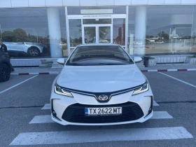 Toyota Corolla 1.8 HEV