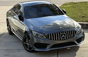 Mercedes-Benz C 43 AMG COUPE - 27500 € / 53785.32 лв. - 48708404 3 | Car24.bg Mercedes-Benz C 43 AMG COUPE - 27500 € / 53785.32 лв. - 48708404 3
